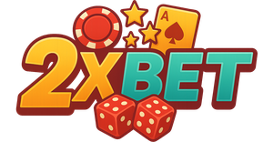 2xbet Logo